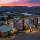 Best Western Plus Kamloops Hotel