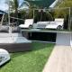 Baycation Houseboat, Tavernier (fotografie 6)