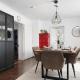 Stylischer Stgt Stay 11 Pers, Штутгарт (фото 8)