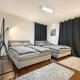 Stylischer Stgt Stay 11 Pers, Штутгарт (фото 4)