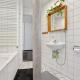 Stylischer Stgt Stay 11 Pers, Штутгарт (фото 9)