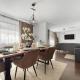 Stylischer Stgt Stay 11 Pers, Штутгарт (фото 3)