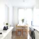 Charming and Spacious Apartment - Close to City Center, Paris - Foto 10