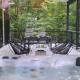 Modern Design - Fireplaces - Hot Tub Broken Bow - Foto 6