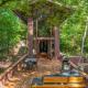 Stoneflower Cottage, Heber Springs