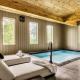 Redtail Lodge - Pool Hot tub Game Room & Views, Park Settlement - Fotografie 2