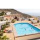 Luxury Sunset 408 heated pool with air condition and sea views, Adeje (photo 4)