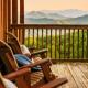 The Summit - Mountain View - Indoor Pool - Hot Tub Sevierville - Foto 4