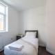 Sleek Luxe Room - Contractor and Holiday Stay, Coventry