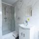 Sleek Luxe Room - Contractor and Holiday Stay, Coventry (fotografie 8)
