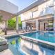 Sycamore Villa, Los Angeles - Foto 1