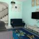 Homestay impian, arau, Arau