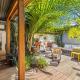 The Zen House - Our Island