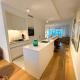 Brussels City Apartment, Brusel - Fotografie 2