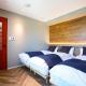 the Moto Hotel Ueno II, Tokio - Fotografie 7