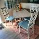 cozy chalet for couples, Oostkapelle (photo 3)