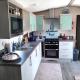 cozy chalet for couples, Oostkapelle (photo 4)