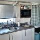cozy chalet for couples, Oostkapelle (photo 9)