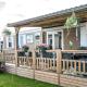 Chalet in Oostkapelle near Beach & Pool, Oostkapelle