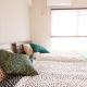和とモダンデザインの融合 最上階の静かなお部屋 Quiet room on the top floor 駅徒歩1分 1 min walk from station 30 minutes to Ghibli Park, Nagoya (photo 8)