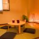 和とモダンデザインの融合 最上階の静かなお部屋 Quiet room on the top floor 駅徒歩1分 1 min walk from station 30 minutes to Ghibli Park, Nagoya (photo 4)