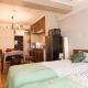 和とモダンデザインの融合 最上階の静かなお部屋 Quiet room on the top floor 駅徒歩1分 1 min walk from station 30 minutes to Ghibli Park, Nagoya (photo 10)
