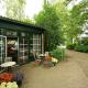 Farmhouse in Reest Valley with Sauna & Hot Tub, Balkbrug