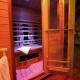 Farmhouse in Reest Valley with Sauna & Hot Tub, Balkbrug (foto 7)