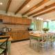 Farmhouse in Reest Valley with Sauna & Hot Tub, Balkbrug (foto 3)