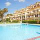 Studio in Marbella with Beachfront Pool - Zdjęcie 1