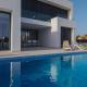 Villa in Calpe with Pool near Beach - Fotografie 6