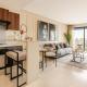 Utopia Stays - Appartement Élégant Avec Vue Mer, Casablanca - Photo 4
