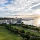 Onahama Ocean Hotel & Golf Club, Iwaki