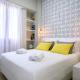 Candia Suites & Rooms Heraklion - Foto 9