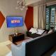 BGC One Uptown 2bedroom with balcony and 1 free parking, Манила - Фото 8