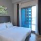Modern 2 Bedroom Apartment with Creek View, Dubaï - Photo 8