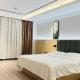 GreenTree Inn ShangHai KangQiao Industrial Zone JinXiu Road Business Hotel, Shanghai - Foto 8