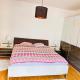 Lux Haven Designer Flat in the Heart of Luxembourg Luxemburg (Stadt) - Foto 1