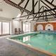 Pond View Cottage - Uk48230, Tibenham