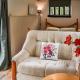 The Retreat - Uk48231, Tibenham (fotografie 2)