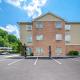 Quality Inn & Suites Big Stone Gap, Big Stone Gap (Foto 2)