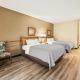 Quality Inn & Suites Big Stone Gap, Big Stone Gap (Foto 8)