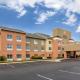 Comfort Inn & Suites Akron South - Foto 2