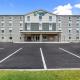 WoodSpring Suites Jackson I-40
