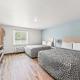 WoodSpring Suites Jackson Hub City, Jackson (fotografie 2)