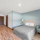 WoodSpring Suites Jackson Hub City, Jackson (fotografie 8)