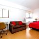 Comfortable, Fully Equipped & Well Located San Isidro, Lima - Foto 5