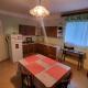 Quiet and spacious apartment with free parking and garden just a few minutes walk from the centre of Znojmo, Znojmo (fotografie 6)