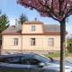 Quiet and spacious apartment with free parking and garden just a few minutes walk from the centre of Znojmo, Znojmo (fotografie 4)