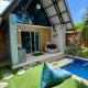 Villa on Air Gili Air - Foto 8
